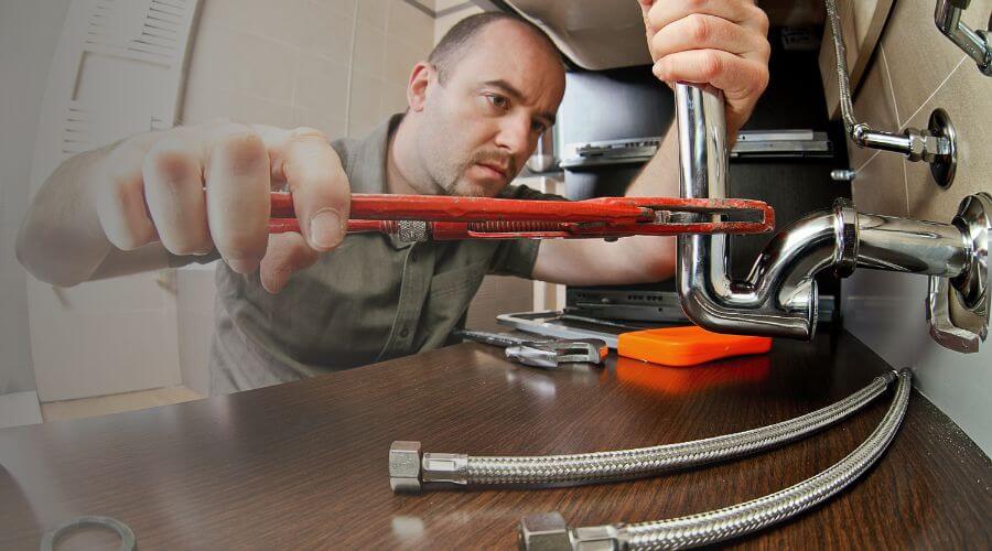 Professional water heater repair in White Oak, WV
